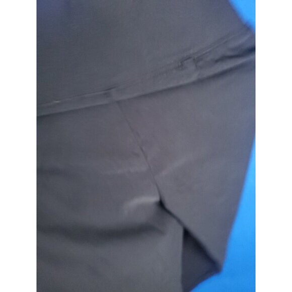 A Pea In The Pod Maternity Pants Women's Size Small Straight Leg Pull On - Picture 9 of 14